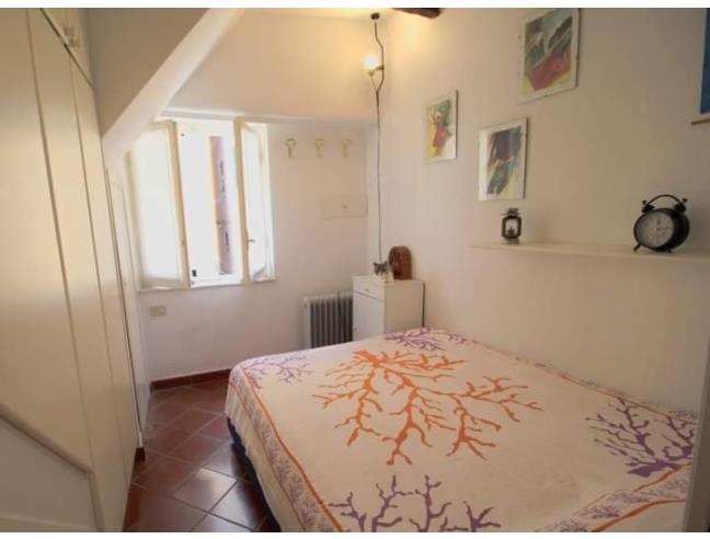 Anteprima foto 6 - Appartamento in Vendita a Camogli (Genova)