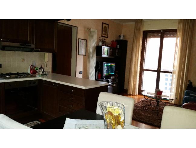 Anteprima foto 2 - Appartamento in Vendita a Campagnano di Roma - Poggio Dell'ellera