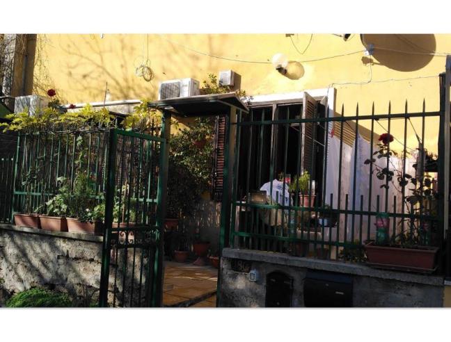 Anteprima foto 2 - Appartamento in Vendita a Campagnano di Roma (Roma)