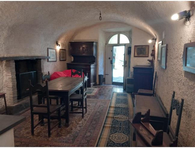 Anteprima foto 2 - Appartamento in Vendita a Campagnano di Roma (Roma)