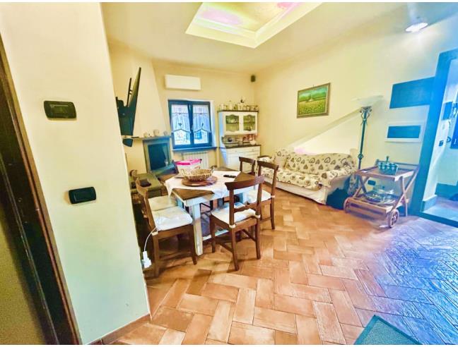 Anteprima foto 2 - Appartamento in Vendita a Campagnano di Roma (Roma)