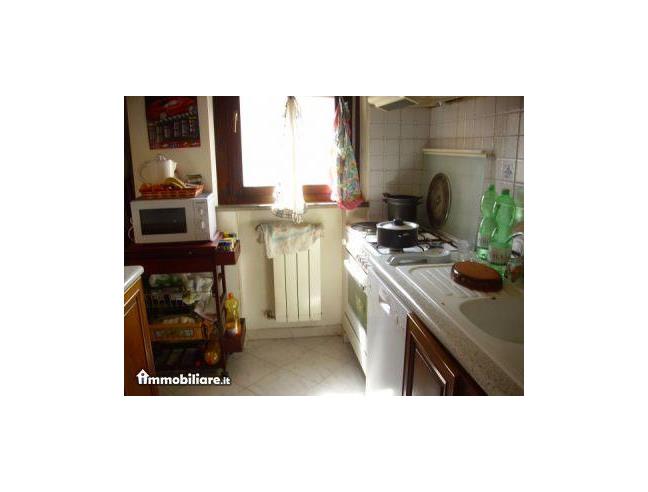 Anteprima foto 2 - Appartamento in Vendita a Campagnano di Roma (Roma)