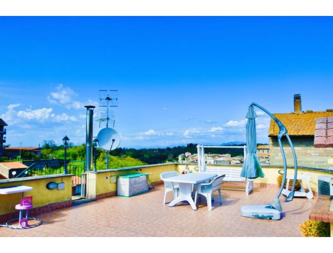 Anteprima foto 3 - Appartamento in Vendita a Campagnano di Roma (Roma)