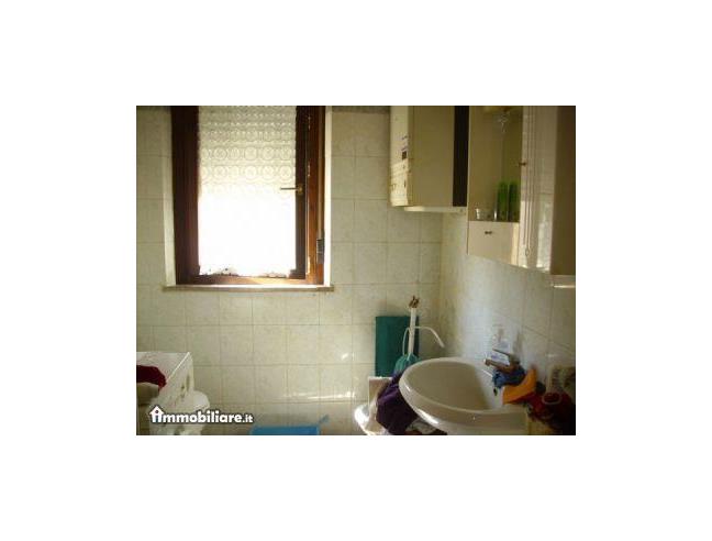 Anteprima foto 3 - Appartamento in Vendita a Campagnano di Roma (Roma)