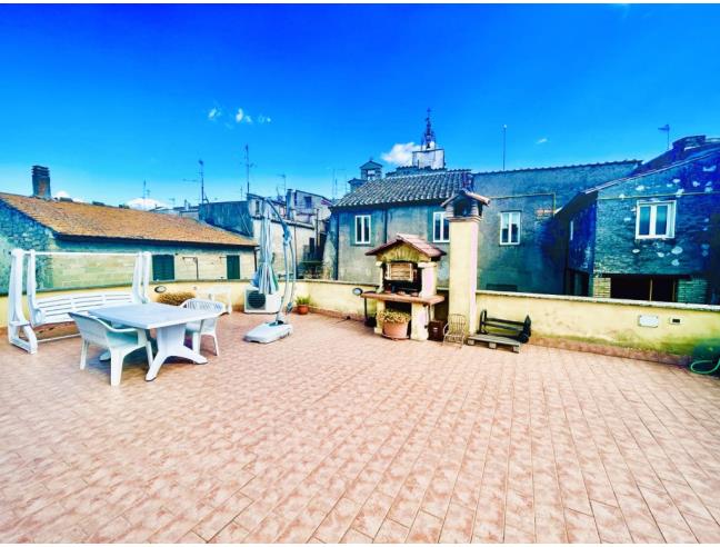 Anteprima foto 5 - Appartamento in Vendita a Campagnano di Roma (Roma)