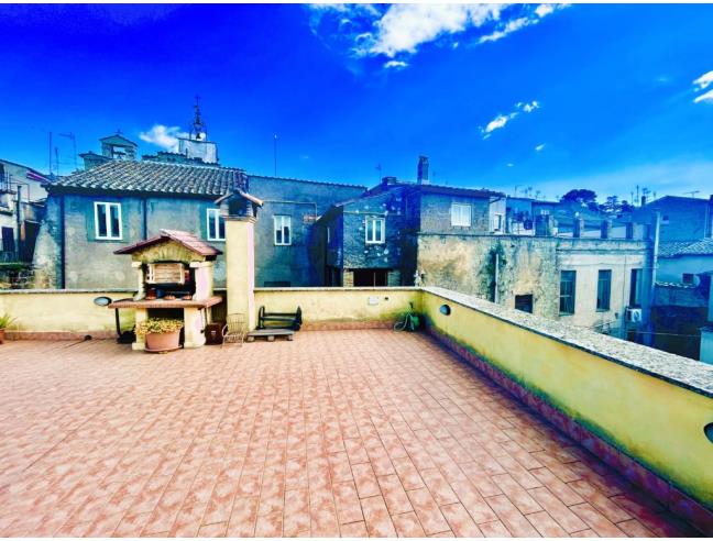 Anteprima foto 6 - Appartamento in Vendita a Campagnano di Roma (Roma)