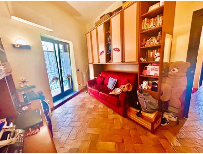 Anteprima foto 7 - Appartamento in Vendita a Campagnano di Roma (Roma)