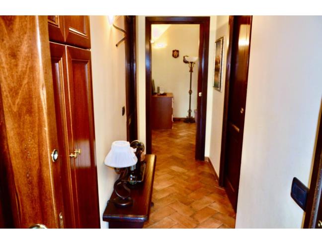 Anteprima foto 8 - Appartamento in Vendita a Campagnano di Roma (Roma)