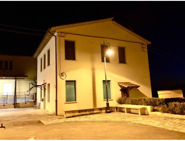 Anteprima foto 2 - Appartamento in Vendita a Campagnatico - Arcille