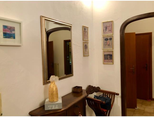 Anteprima foto 4 - Appartamento in Vendita a Campagnatico - Arcille