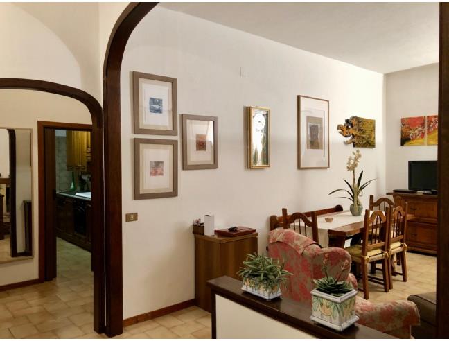 Anteprima foto 5 - Appartamento in Vendita a Campagnatico - Arcille