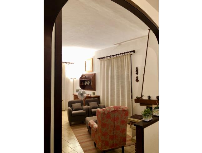 Anteprima foto 7 - Appartamento in Vendita a Campagnatico - Arcille