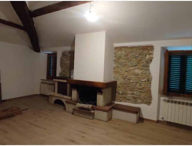 Anteprima foto 2 - Appartamento in Vendita a Campagnatico (Grosseto)