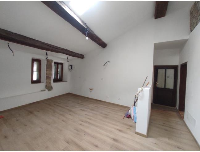 Anteprima foto 4 - Appartamento in Vendita a Campagnatico (Grosseto)