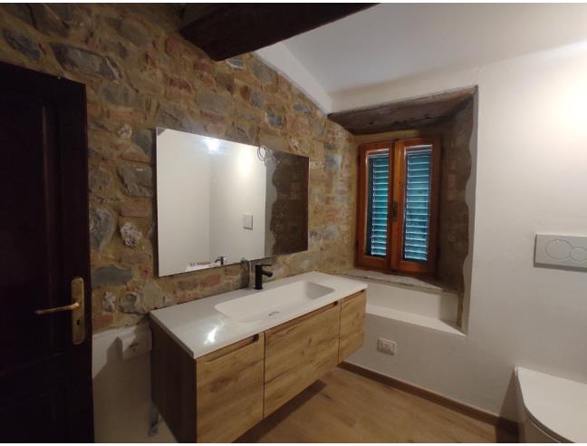Anteprima foto 7 - Appartamento in Vendita a Campagnatico (Grosseto)