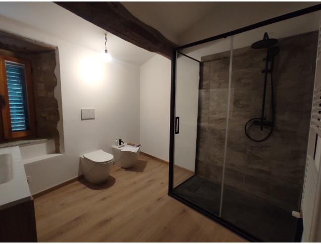 Anteprima foto 8 - Appartamento in Vendita a Campagnatico (Grosseto)