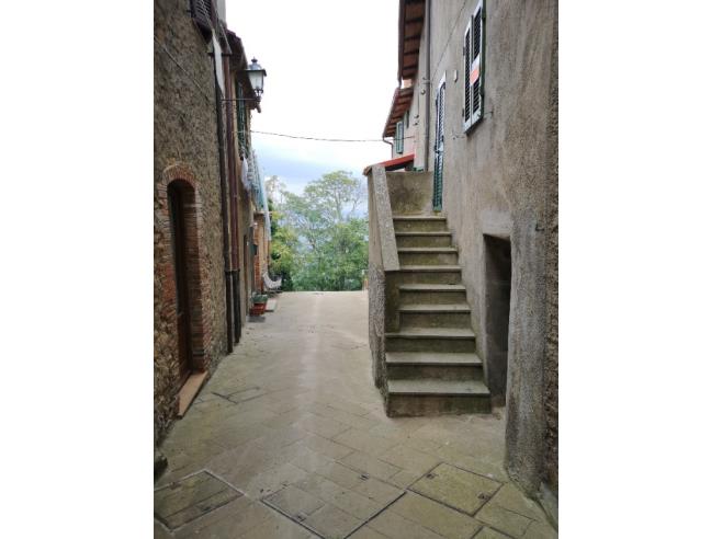 Anteprima foto 2 - Appartamento in Vendita a Campagnatico - Montorsaio