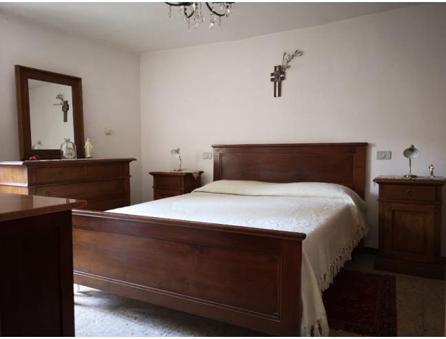 Anteprima foto 3 - Appartamento in Vendita a Campagnatico - Montorsaio