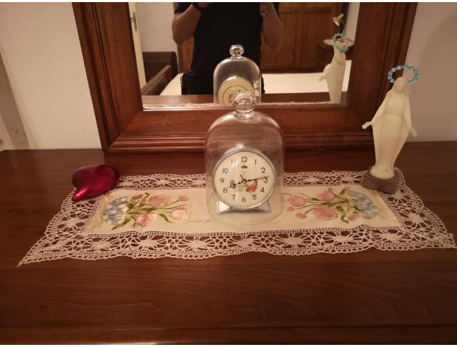 Anteprima foto 5 - Appartamento in Vendita a Campagnatico - Montorsaio