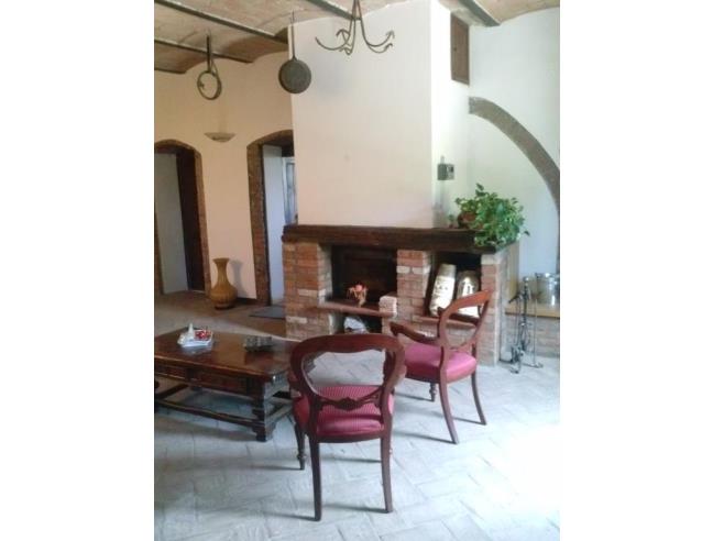 Anteprima foto 1 - Appartamento in Vendita a Campagnatico - Sant'Antonio