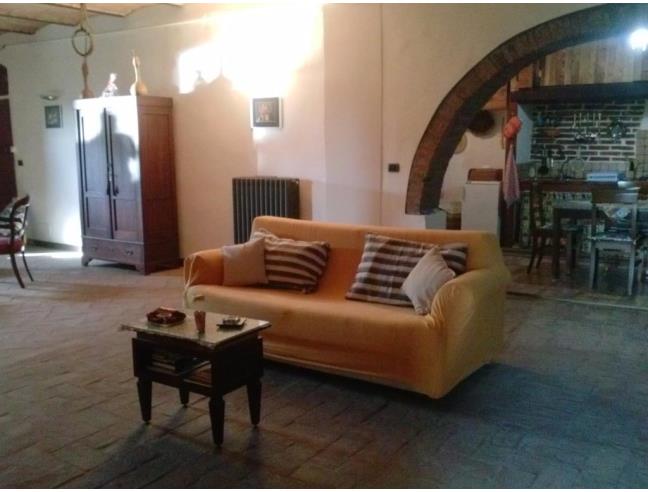 Anteprima foto 2 - Appartamento in Vendita a Campagnatico - Sant'Antonio