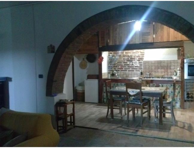 Anteprima foto 3 - Appartamento in Vendita a Campagnatico - Sant'Antonio