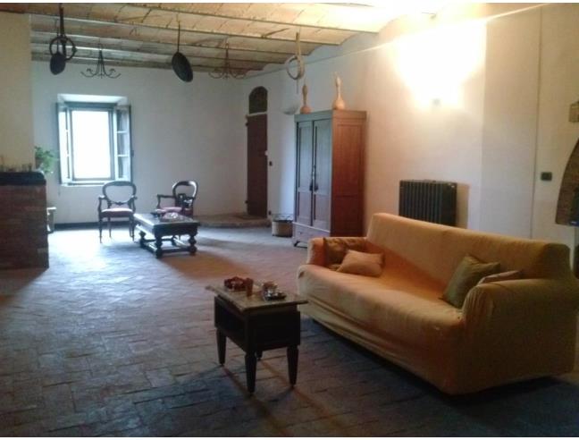 Anteprima foto 4 - Appartamento in Vendita a Campagnatico - Sant'Antonio