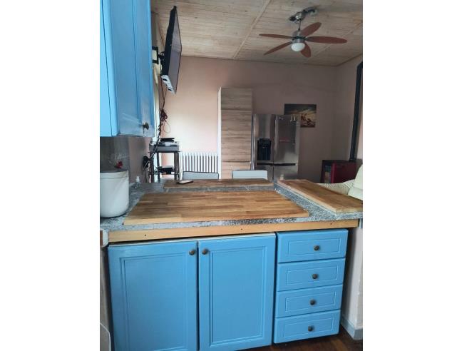 Anteprima foto 2 - Appartamento in Vendita a Campagnola Emilia (Reggio Emilia)