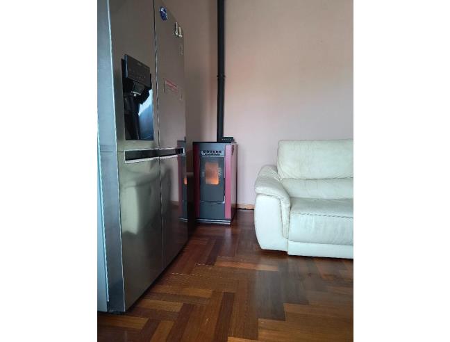 Anteprima foto 3 - Appartamento in Vendita a Campagnola Emilia (Reggio Emilia)