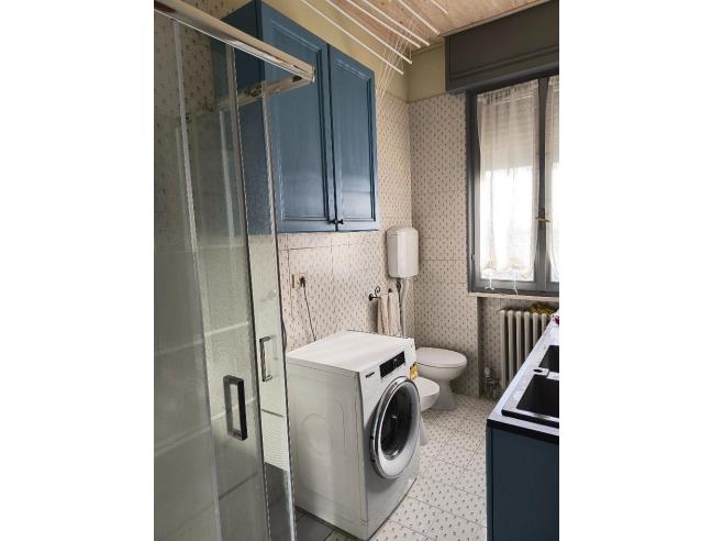 Anteprima foto 6 - Appartamento in Vendita a Campagnola Emilia (Reggio Emilia)