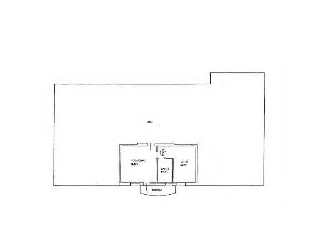 Anteprima foto 8 - Appartamento in Vendita a Campagnola Emilia (Reggio Emilia)