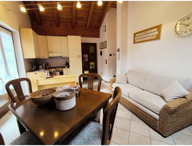 Anteprima foto 4 - Appartamento in Vendita a Campertogno (Vercelli)