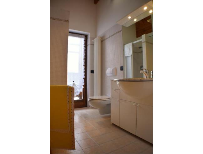 Anteprima foto 5 - Appartamento in Vendita a Campertogno (Vercelli)