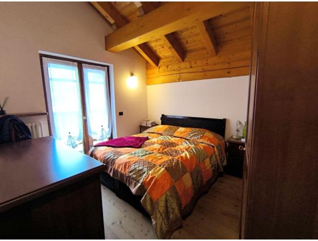 Anteprima foto 6 - Appartamento in Vendita a Campertogno (Vercelli)