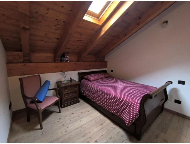 Anteprima foto 7 - Appartamento in Vendita a Campertogno (Vercelli)