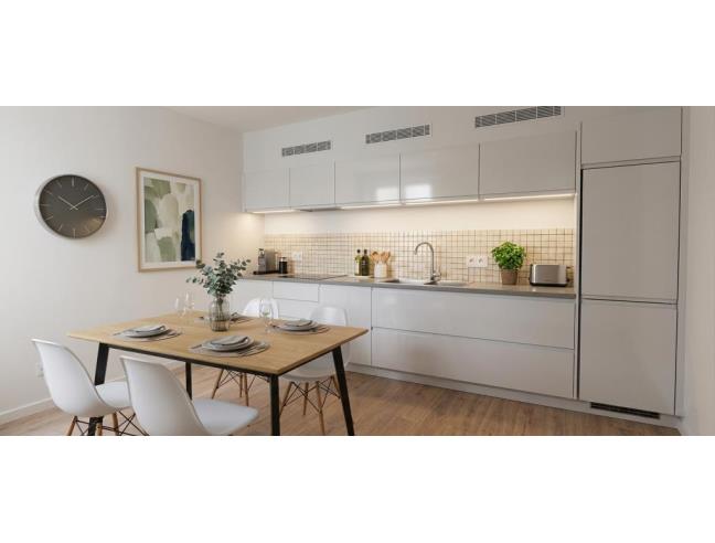 Anteprima foto 2 - Appartamento in Vendita a Campi Bisenzio (Firenze)