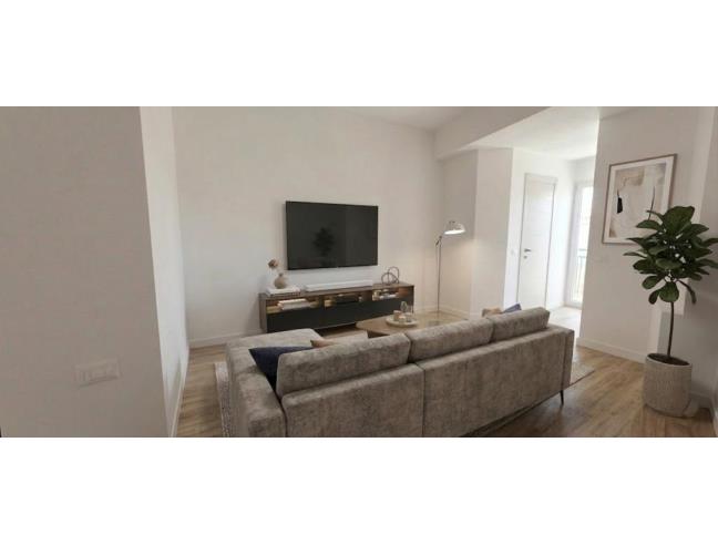 Anteprima foto 7 - Appartamento in Vendita a Campi Bisenzio (Firenze)