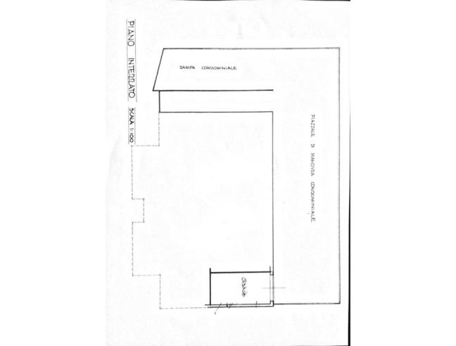 Anteprima foto 2 - Appartamento in Vendita a Campi Bisenzio - San Piero A Ponti