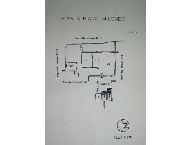 Anteprima foto 2 - Appartamento in Vendita a Campi Salentina (Lecce)