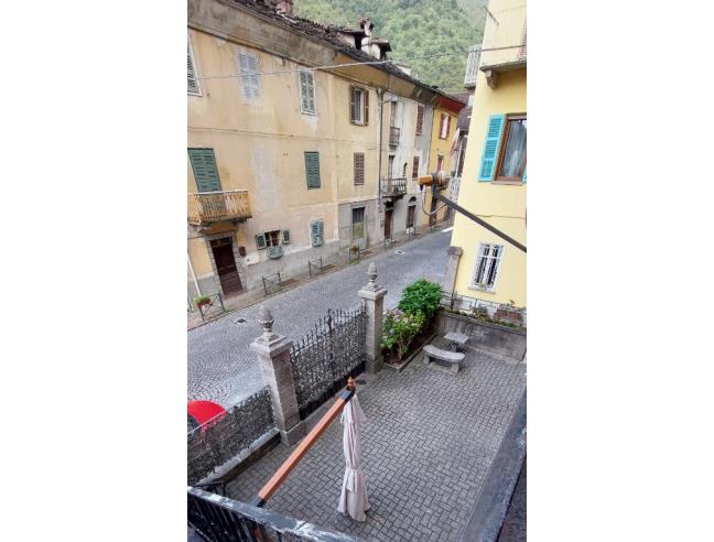 Anteprima foto 2 - Appartamento in Vendita a Campiglia Cervo (Biella)