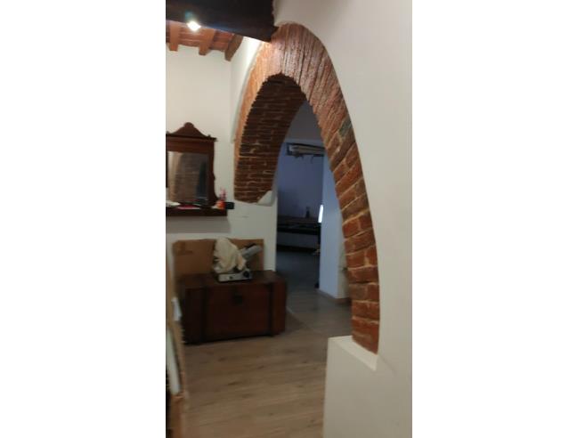 Anteprima foto 4 - Appartamento in Vendita a Campiglia Marittima (Livorno)