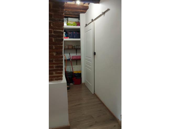 Anteprima foto 5 - Appartamento in Vendita a Campiglia Marittima (Livorno)