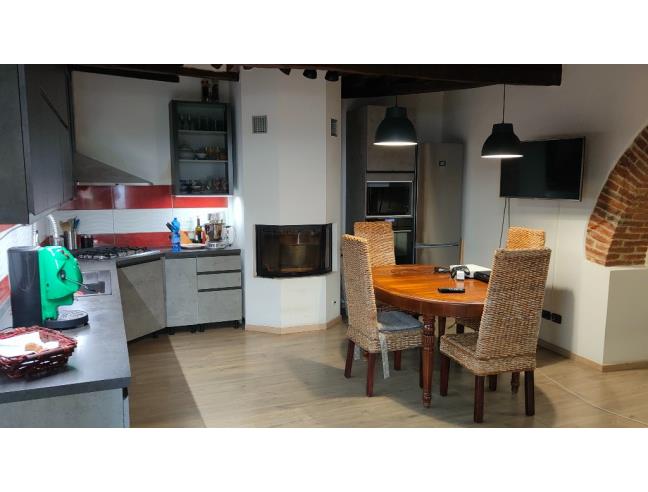 Anteprima foto 6 - Appartamento in Vendita a Campiglia Marittima (Livorno)