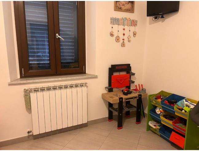 Anteprima foto 3 - Appartamento in Vendita a Campiglia Marittima - Venturina