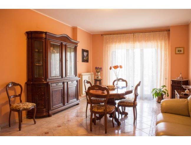 Anteprima foto 2 - Appartamento in Vendita a Campli - Castelnuovo
