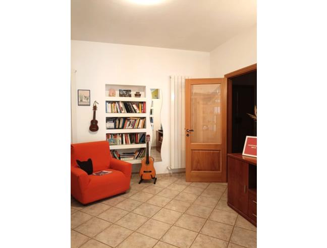 Anteprima foto 3 - Appartamento in Vendita a Campli - Castelnuovo