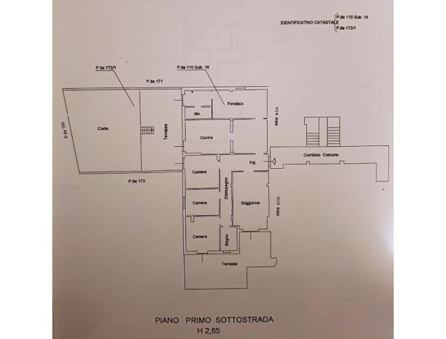 Anteprima foto 8 - Appartamento in Vendita a Campli - Castelnuovo