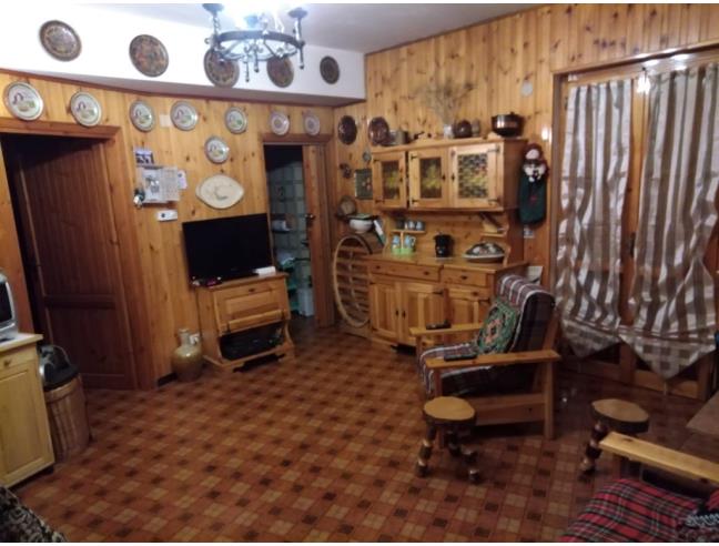 Anteprima foto 2 - Appartamento in Vendita a Campo di Giove (L'Aquila)