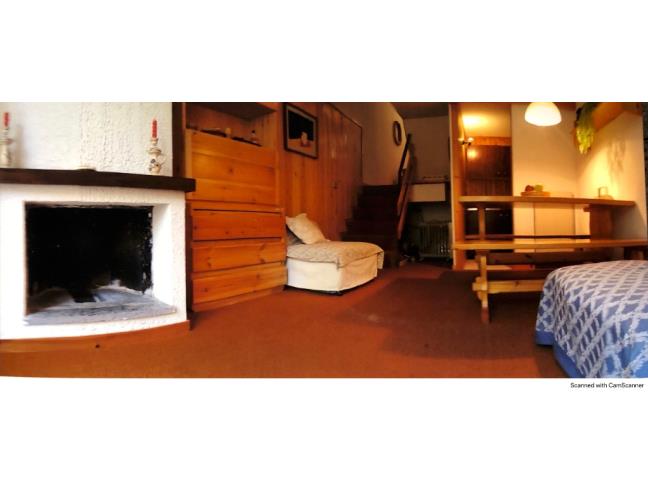 Anteprima foto 2 - Appartamento in Vendita a Campo di Giove (L'Aquila)