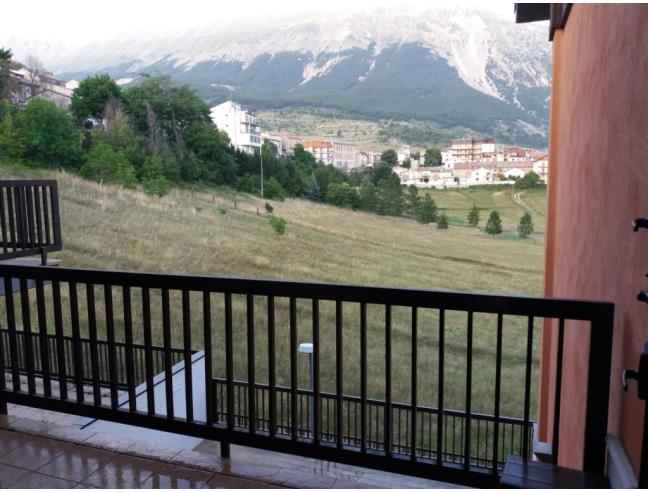 Anteprima foto 2 - Appartamento in Vendita a Campo di Giove (L'Aquila)